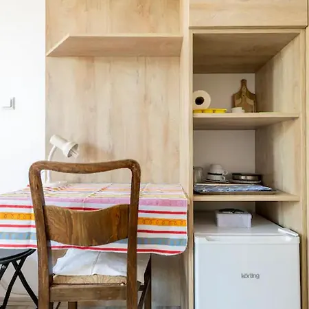 Apartman 23