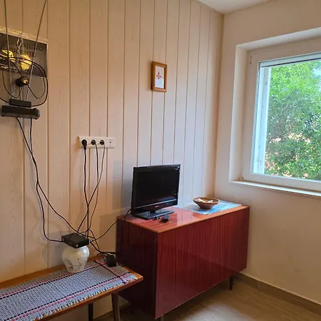 23 Lägenhet *
