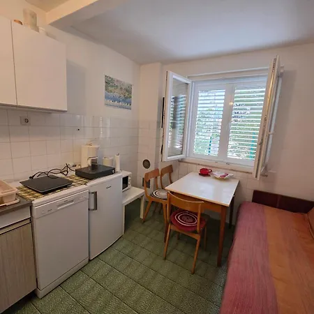 23 Apartman *