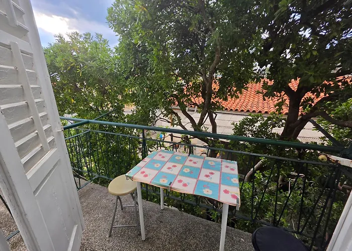 23 Apartment Makarska